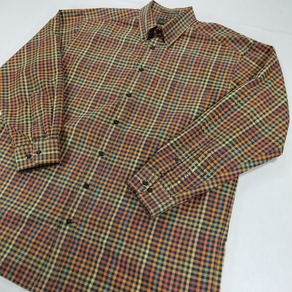 Orvis Signature Collection multi color checkered - Picture 5 of 8
